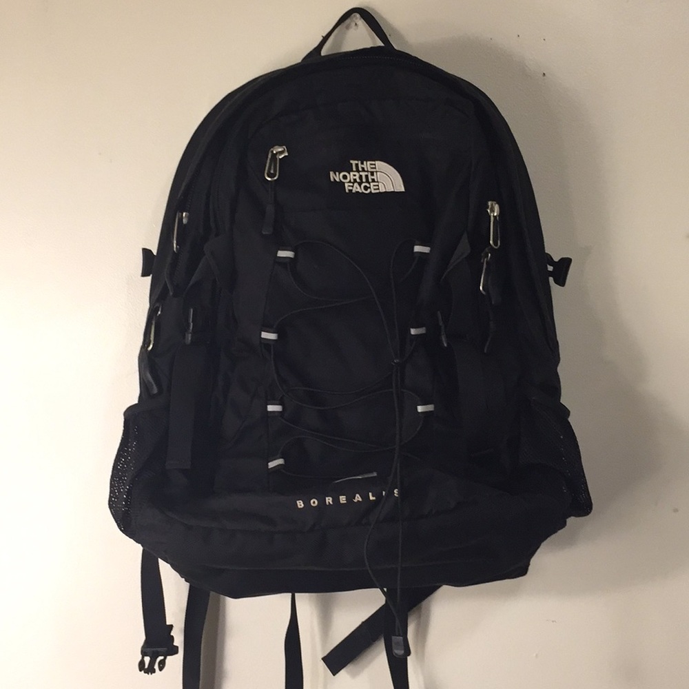 Northface Borealis Bag